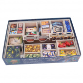 Folded Space Insert - Lost Ruins of Arnak + Expansions Folded Space Insert - Lost Ruins of Arnak + Expansions