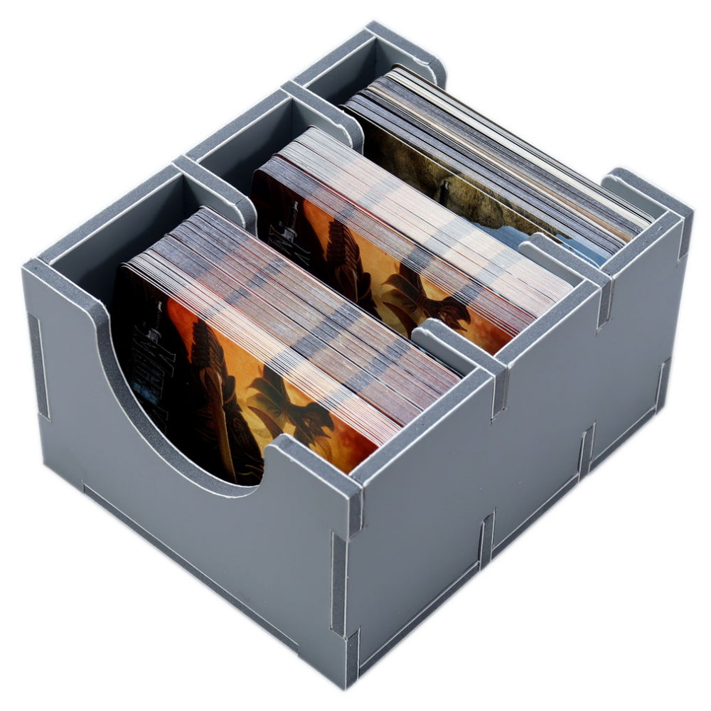 Folded Space Insert - Mage Knight Board Game + Expansions