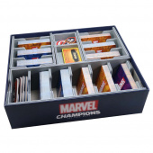 Folded Space Insert - Marvel Champions: The Card Game