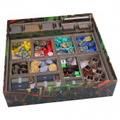 Folded Space Insert - Nucleum + expansion Folded Space Insert - Nucleum + expansion