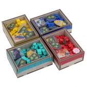 Folded Space Insert - Nucleum + expansion Folded Space Insert - Nucleum + expansion