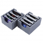 Folded Space Insert - Nemesis Folded Space Insert - Nemesis