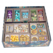 Folded Space Insert - Orloj: The Prague Astronomical Clock Folded Space Insert - Orloj: The Prague Astronomical Clock