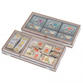 Folded Space Insert - Orloj: The Prague Astronomical Clock Folded Space Insert - Orloj: The Prague Astronomical Clock