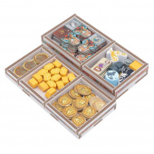 Folded Space Insert - Orloj: The Prague Astronomical Clock Folded Space Insert - Orloj: The Prague Astronomical Clock