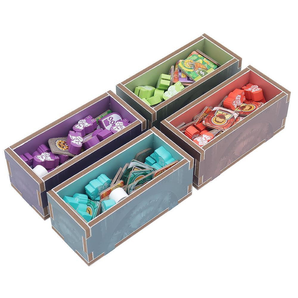 Folded Space Insert - Orloj: The Prague Astronomical Clock