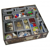 Folded Space Insert - Robinson Crusoe + Expansion Folded Space Insert - Robinson Crusoe + Expansion