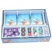 Folded Space Insert - SETI: Space Agencies Folded Space Insert - SETI: Space Agencies