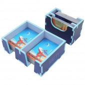 Folded Space Insert - SETI: Search for Extraterrestrial Intelligence Folded Space Insert - SETI: Search for Extraterrestrial Intelligence