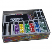 Folded Space Insert - Sagrada + Expansions Folded Space Insert - Sagrada + Expansions