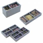 Folded Space Insert - Star Wars: Outer Rim + Expansions Folded Space Insert - Star Wars: Outer Rim + Expansions