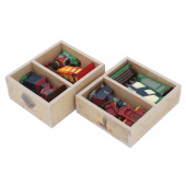 Folded Space Insert - Tapestry + Expansions Folded Space Insert - Tapestry + Expansions