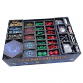 Folded Space Color Insert - Twilight Imperium: Prophecy of Kings Folded Space Color Insert - Twilight Imperium: Prophecy of Kings