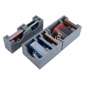 Folded Space Insert - Twilight Imperium: Prophecy of Kings Folded Space Insert - Twilight Imperium: Prophecy of Kings