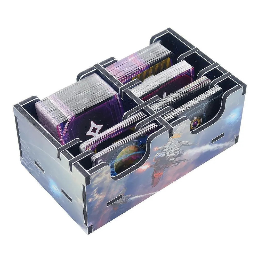 Folded Space Colour Insert - Twilight Imperium: Thunder's Edge