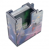 Folded Space Colour Insert - Twilight Imperium: Thunder's Edge Folded Space Colour Insert - Twilight Imperium: Thunder's Edge