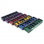 Folded Space Color Insert - Twilight Imperium (4th Edition) Folded Space Color Insert - Twilight Imperium (4th Edition)