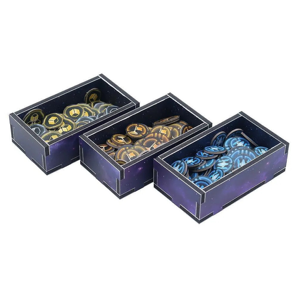 Folded Space Color Insert - Twilight Imperium (4th Edition)