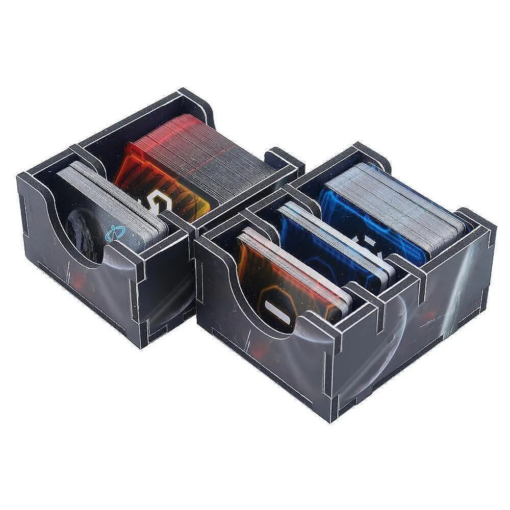 Folded Space Color Insert - Twilight Imperium (4th Edition)