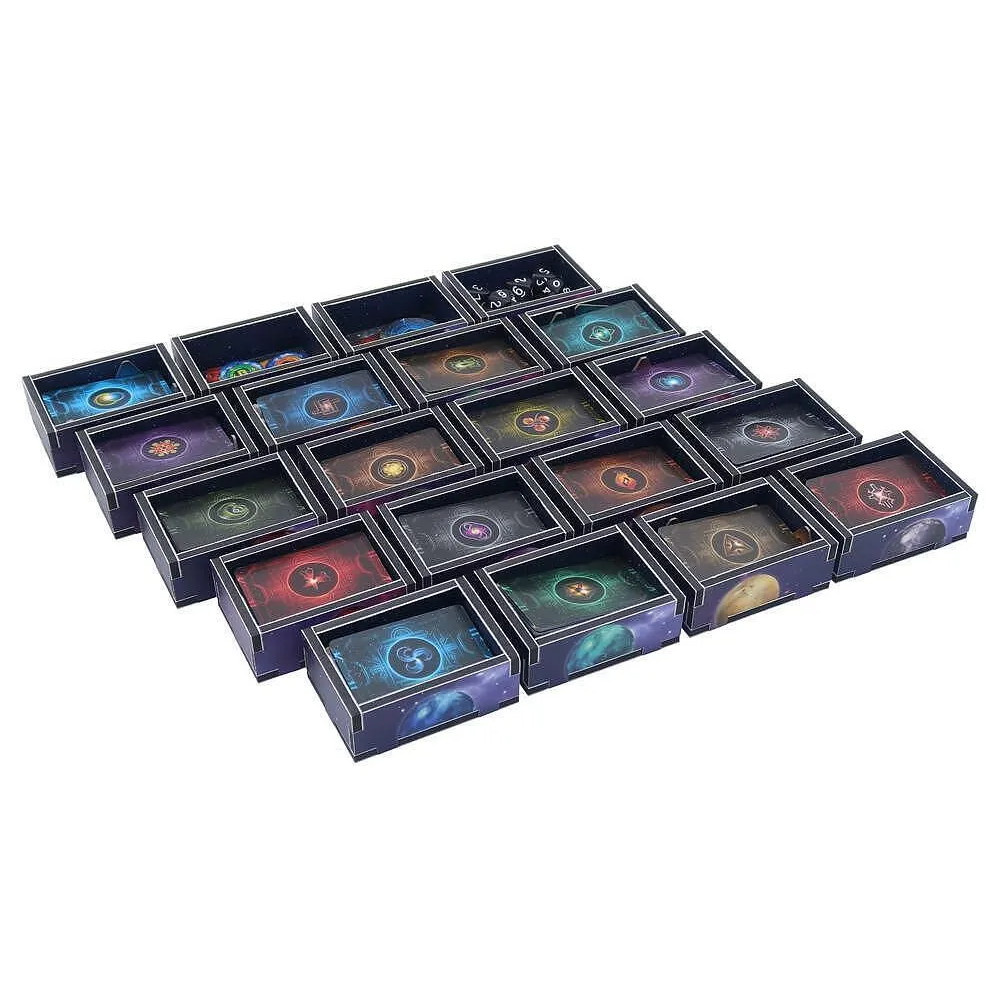 Folded Space Color Insert - Twilight Imperium (4th Edition)