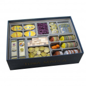 Folded Space Insert - Terra Mystica + Expansion Folded Space Insert - Terra Mystica + Expansion