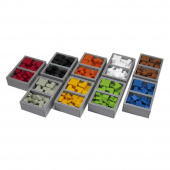 Folded Space Insert - Terra Mystica + Expansion Folded Space Insert - Terra Mystica + Expansion