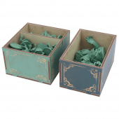 Folded Space Insert - Unfathomable + expansion Folded Space Insert - Unfathomable + expansion