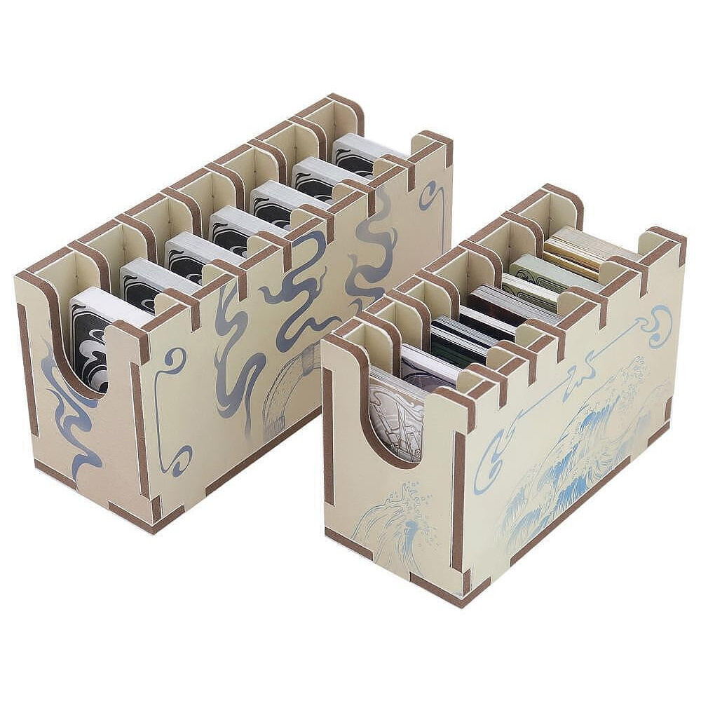 Folded Space Insert - Unfathomable + expansion