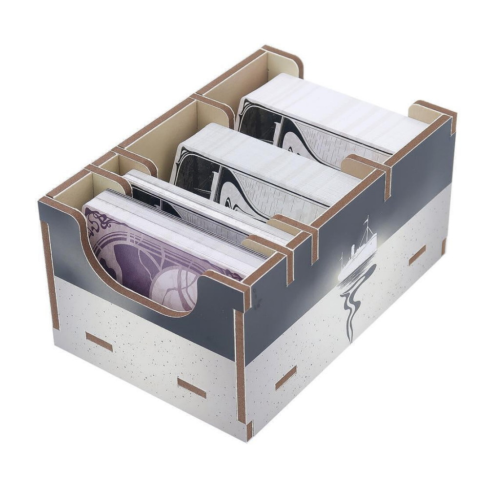 Folded Space Insert - Unfathomable + expansion