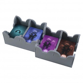 Folded Space Insert - Underwater Cities + Expansion Folded Space Insert - Underwater Cities + Expansion