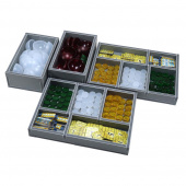 Folded Space Insert - Underwater Cities + Expansion Folded Space Insert - Underwater Cities + Expansion