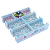 Folded Space Insert - Wyrmspan Folded Space Insert - Wyrmspan