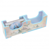 Folded Space Insert - Wyrmspan Folded Space Insert - Wyrmspan