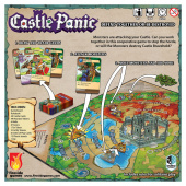 Castle Panic Castle Panic