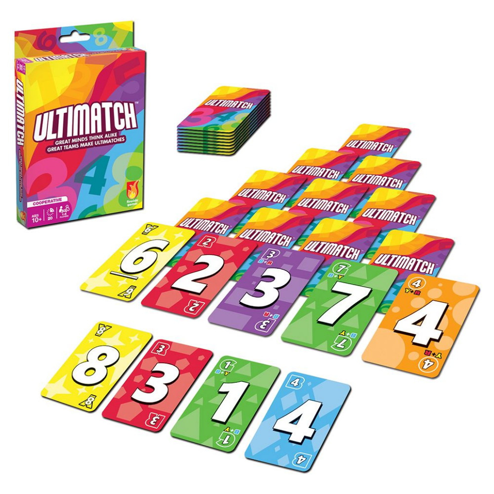 Ultimatch