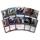 Star Wars: The Deck Building Game Star Wars: The Deck Building Game