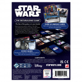 Star Wars: The Deck Building Game Star Wars: The Deck Building Game
