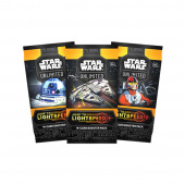 Star Wars: Unlimited - Jump to Lightspeed Booster Pack Star Wars: Unlimited - Jump to Lightspeed Booster Pack