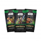Star Wars: Unlimited - Homeworlds Booster Pack Star Wars: Unlimited - Homeworlds Booster Pack
