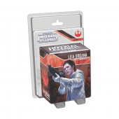 Star Wars: Imperial Assault - Leia Organa Ally Pack (Exp.) Star Wars: Imperial Assault - Leia Organa Ally Pack (Exp.)