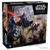 Star Wars: Legion Star Wars: Legion