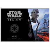 Star Wars: Legion - AT-ST (Exp.) Star Wars: Legion - AT-ST (Exp.)