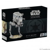 Star Wars: Legion - AT-ST Walker (Exp.) Star Wars: Legion - AT-ST Walker (Exp.)