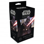 Star Wars: Legion - Darth Vader (Exp.) Star Wars: Legion - Darth Vader (Exp.)