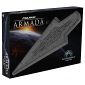 Star Wars: Armada - Super Star Destroyer (Exp.) Star Wars: Armada - Super Star Destroyer (Exp.)