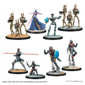 Star Wars: Shatterpoint - Core Set Star Wars: Shatterpoint - Core Set