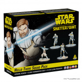 Star Wars: Shatterpoint - Hello There Squad Pack (Exp.)