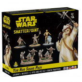 Star Wars: Shatterpoint - Yub Nub Squad Pack (Exp.) Star Wars: Shatterpoint - Yub Nub Squad Pack (Exp.)