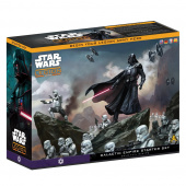 Star Wars: Legion - Galactic Empire Starter Set (Exp.) Star Wars: Legion - Galactic Empire Starter Set (Exp.)