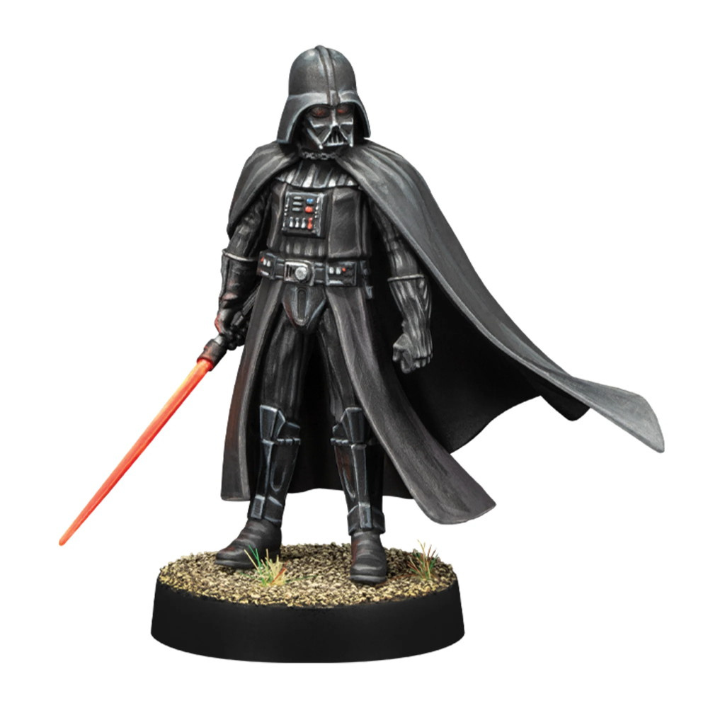 Star Wars: Legion - Darth Vader & General Veers (Exp.)